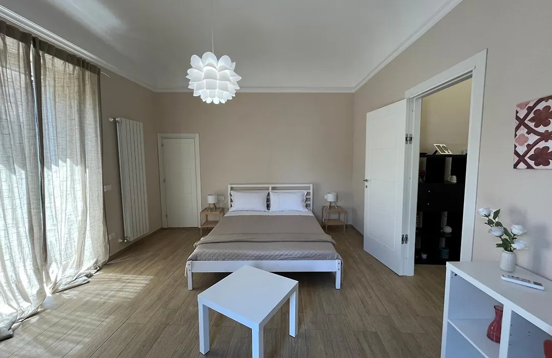Ottagono Del Sole Apartment-1